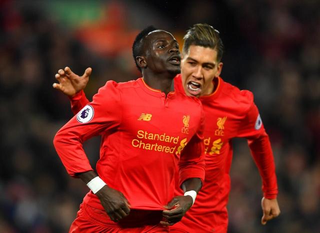 稱讚薩拉赫 稱讚薩拉赫